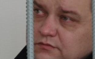 Семейная трагедия участкового из Новой Утки.