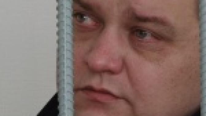 Семейная трагедия участкового из Новой Утки.