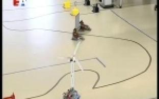 Первоуральские школьники осваивают профессии будущего.