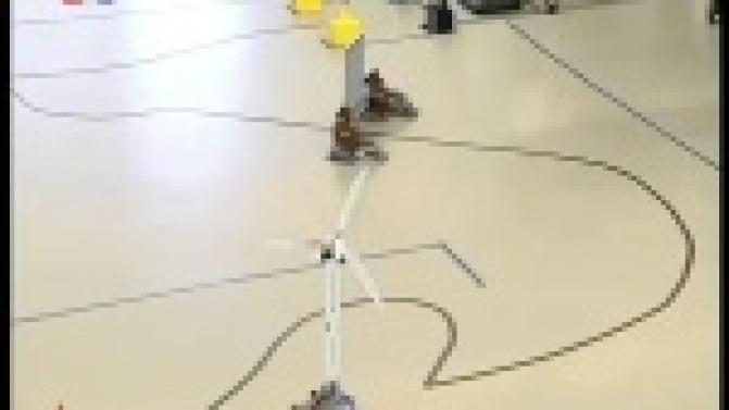 Первоуральские школьники осваивают профессии будущего.