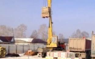 Курс не на выживание, а на развитие.