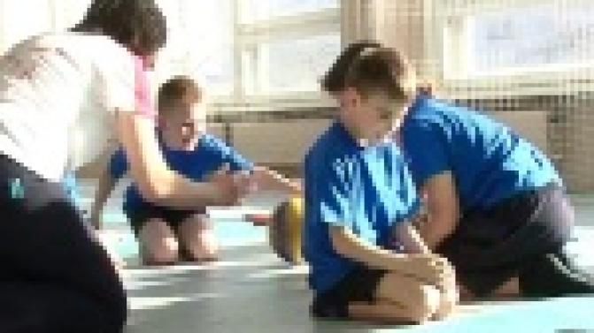 Знания теоретические закрепили практически.