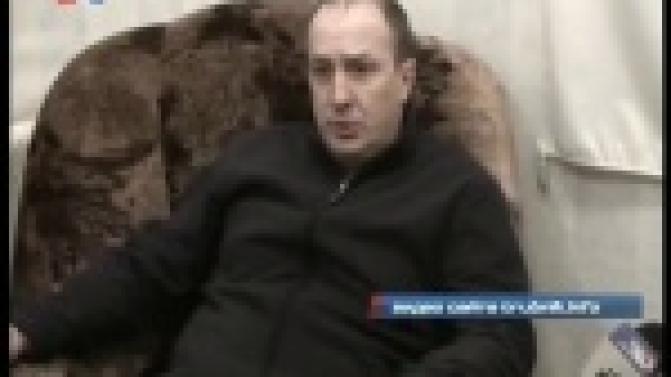 В очередном матче чемпионата России «Уральский трубник» уступил на своём льду «Байкалу-Энергии» со счётом 2:11.