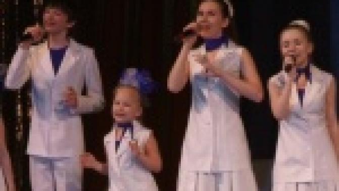 Любишь петь - иди на кастинг!