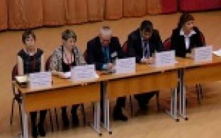 Первоуральский центр занятости совместно с УФМС и пенсионным фондом провели информационный семинар для работодателей