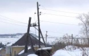 Въезд в Первоуральск благоустроят