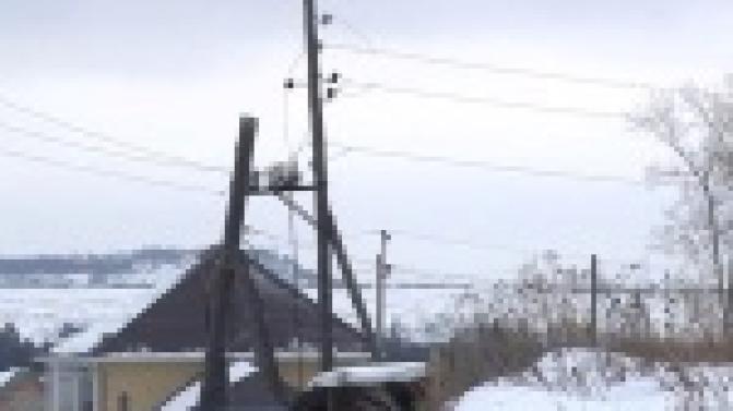 Въезд в Первоуральск благоустроят