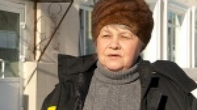 Вернули пропажу в рекордный срок.