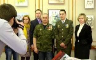 Какого это - быть солдатом.