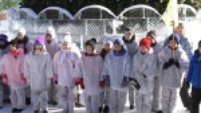 Разминировать поле, ползти по-пластунски, бросать гранаты!