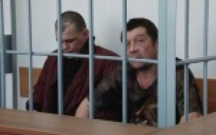 Веселый вечер перерос в разбирательство в суде.