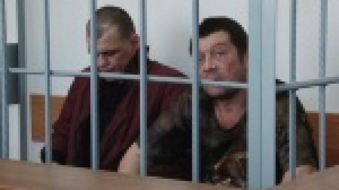 Веселый вечер перерос в разбирательство в суде.