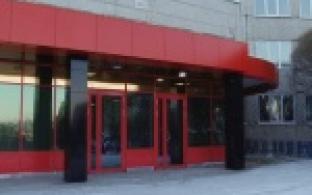 Пол, как на чемпионатах клуба Национальной Баскетбольной ассоциации, и самые современные тренажеры!