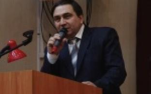 Чиновники областного министерства энергетики и ЖКХ провели семинар для собственников жилья и управляющих компаний.