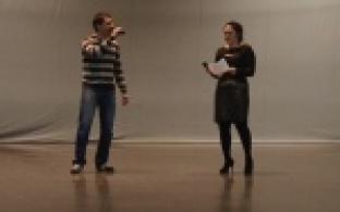 Поют танцоры, врачи и даже чиновники!