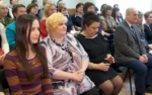 Есть кем гордиться!