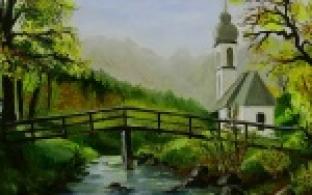 В музее ПНТЗ открылась очередная выставка.