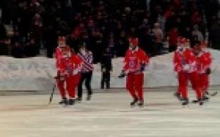 Всё решил второй тайм.