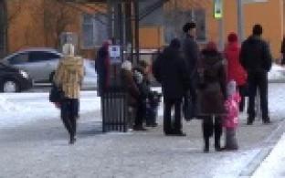 Первоуральск - социально защищённый город