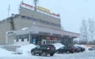 К 70-летию победы в городе начался показ советских кинолент о войне.