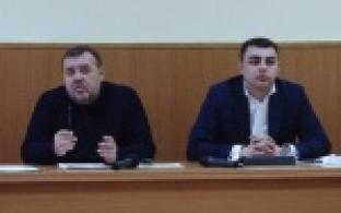 Пора готовиться к предстоящей весне, летним капитальным ремонтам и следующей зиме.