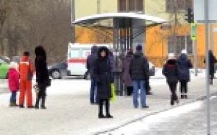 В Первоуральске отметили День профсоюзного активиста