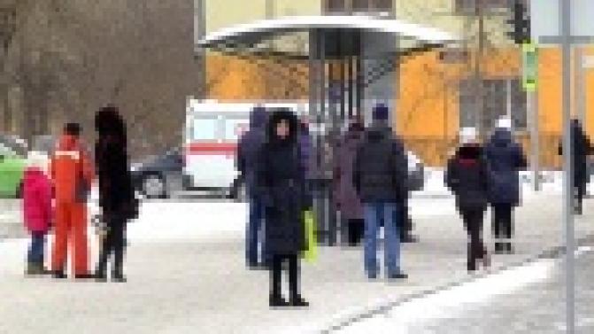 В Первоуральске отметили День профсоюзного активиста