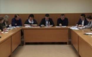 Новая система водозабора, проблемы с электроснабжением, кронирование деревьев.