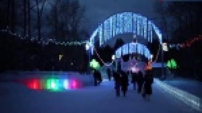 Специальная техника - на страже коммунального порядка