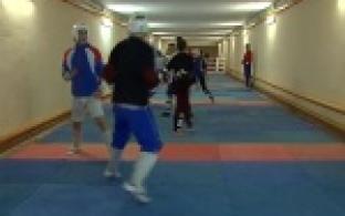 Стипендию от главы Первоуральска получит спортсменка София Ветошкина.