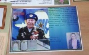 У победы наши лица!