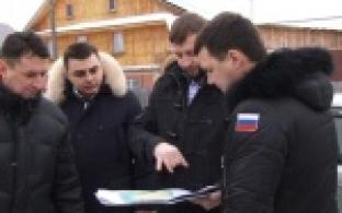 Масштабная застройка!