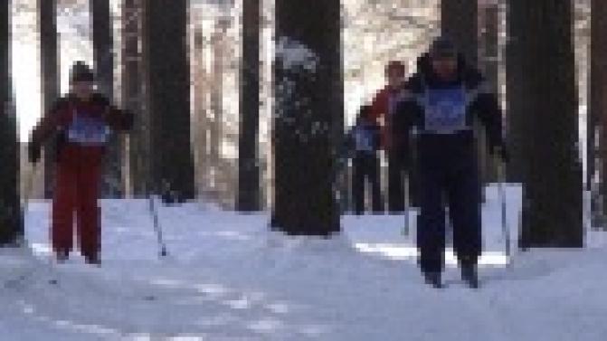 Все - на лыжи!