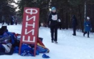 Бегут все - от мала до велика! В Первоуральске прошел второй этап гандикапа.
