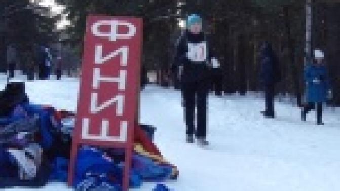 Бегут все - от мала до велика! В Первоуральске прошел второй этап гандикапа.