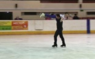 Уникальный проект для нашего города стартует в Ледовом Дворце.