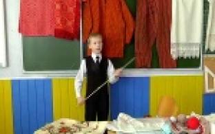 Первоуральские школьники принимают участие в научно практической конференции