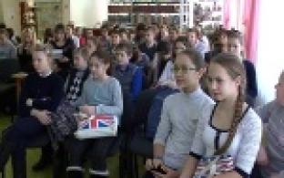 В Первоуральске появился Театр выразительного чтения.