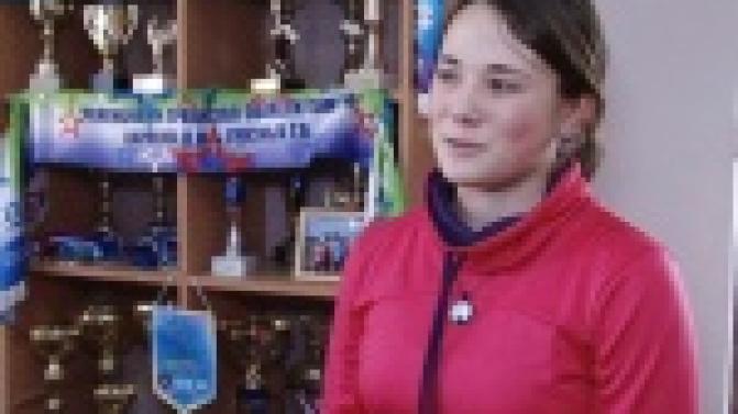 Восемнадцать человек обьявлены стипендиатами главы городского округа Первоуральск.