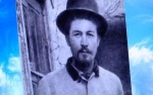 В Первоуральске сегодня говорят об Антоне Чехове