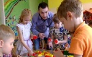 Изучать премудрости конструирования и программирования в Первоуральске начнут с детского сада
