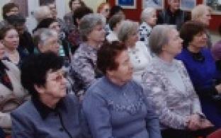 10 лет назад ушел из жизни первоуральский поэт - самородок Михаил Павлович Стулин.