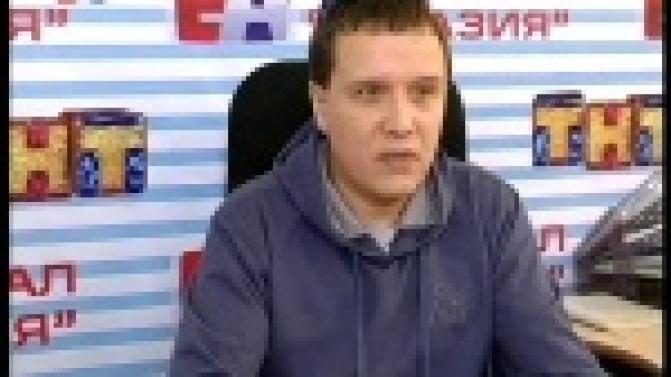 Курьёзный случай в одном из магазинов Первоуральска