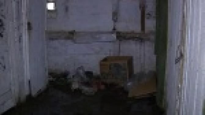 Жители улицы Ватутина терпят коммунальные неудобства.