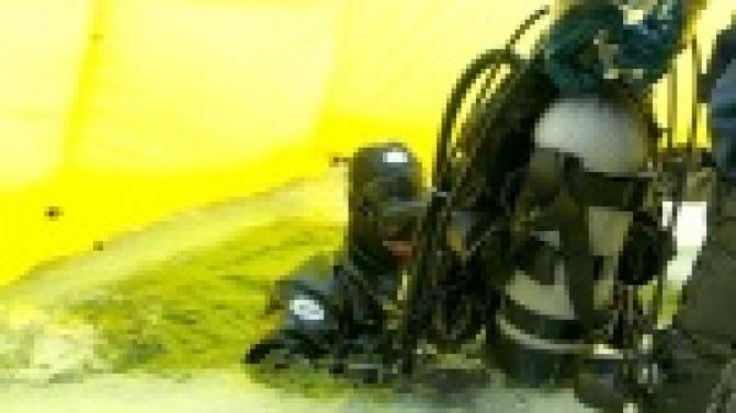 Тяжело в учении, легко в бою!