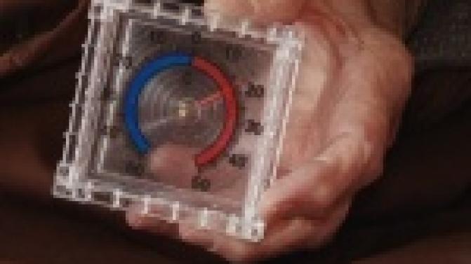 Несколько десятков первоуральцев остались в эти морозные дни без отопления.