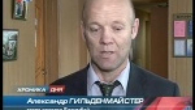 В Билимбае появится маршрут для туристов.