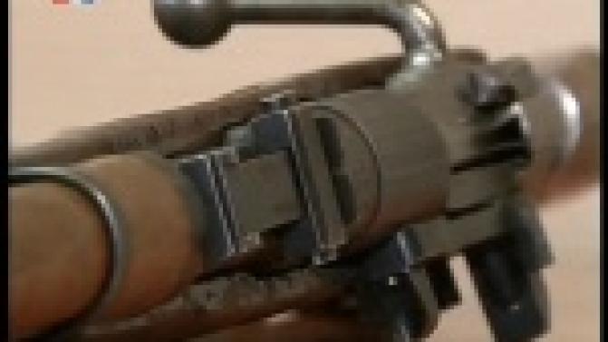 Чтобы оружие не попало в плохие руки. С этой целью сотрудники полиции готовятся  провести операцию "Арсенал".