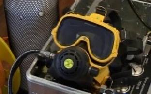 Выставка спасательной техники прошла в Первоуральске.