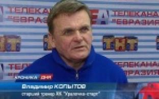 Вышли в плей-офф.